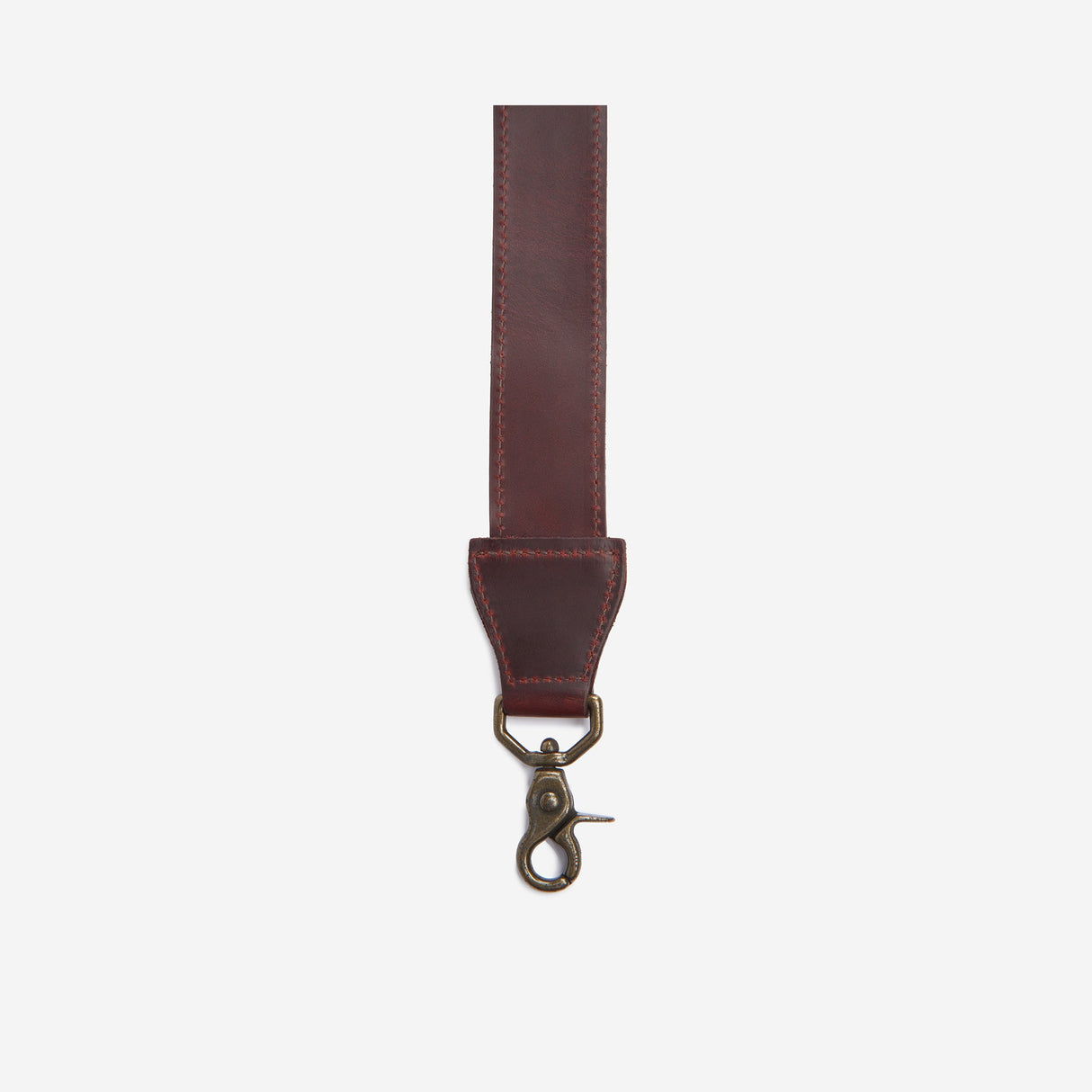 Bordeaux Leather