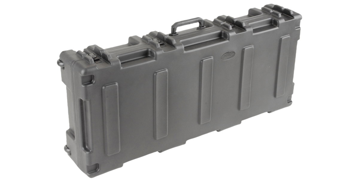 SKB 3R Roto rSeries 4417-8 Case