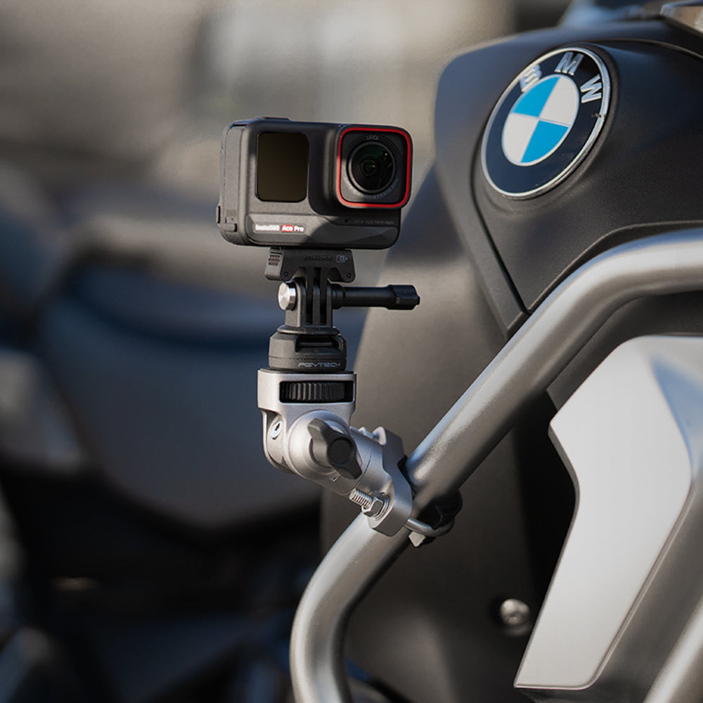 U-Bolt Mount