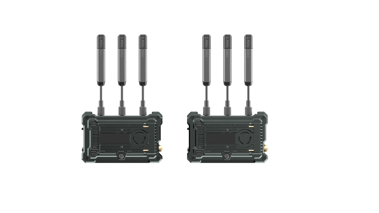 Pyro S Wireless Video Transmission System