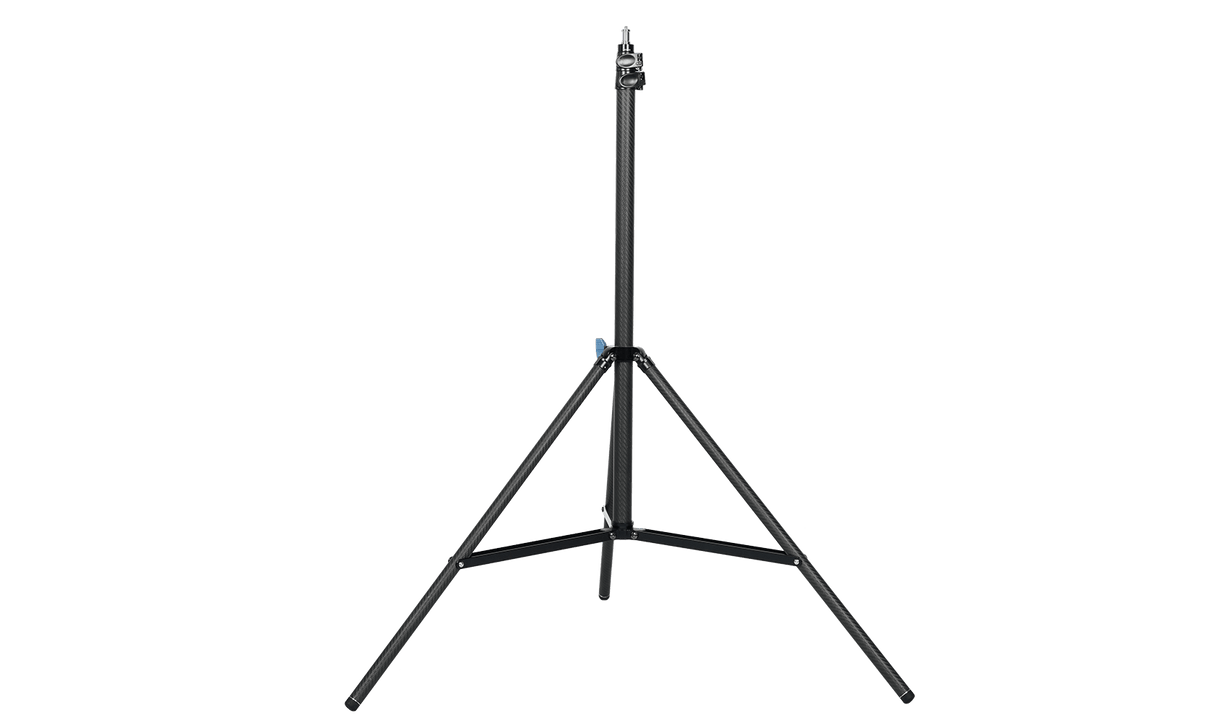 DK28 2.8m Carbon Fiber Air-Cushioned Light Stand