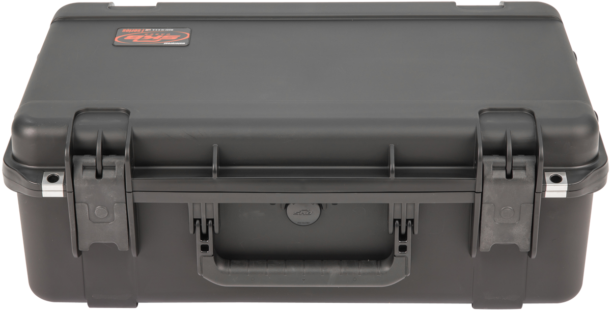 SKB 3i-2313-8B Mil-Std Waterproof Case