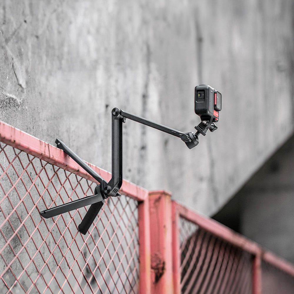 PGYTECH CapLock MantisPod Z