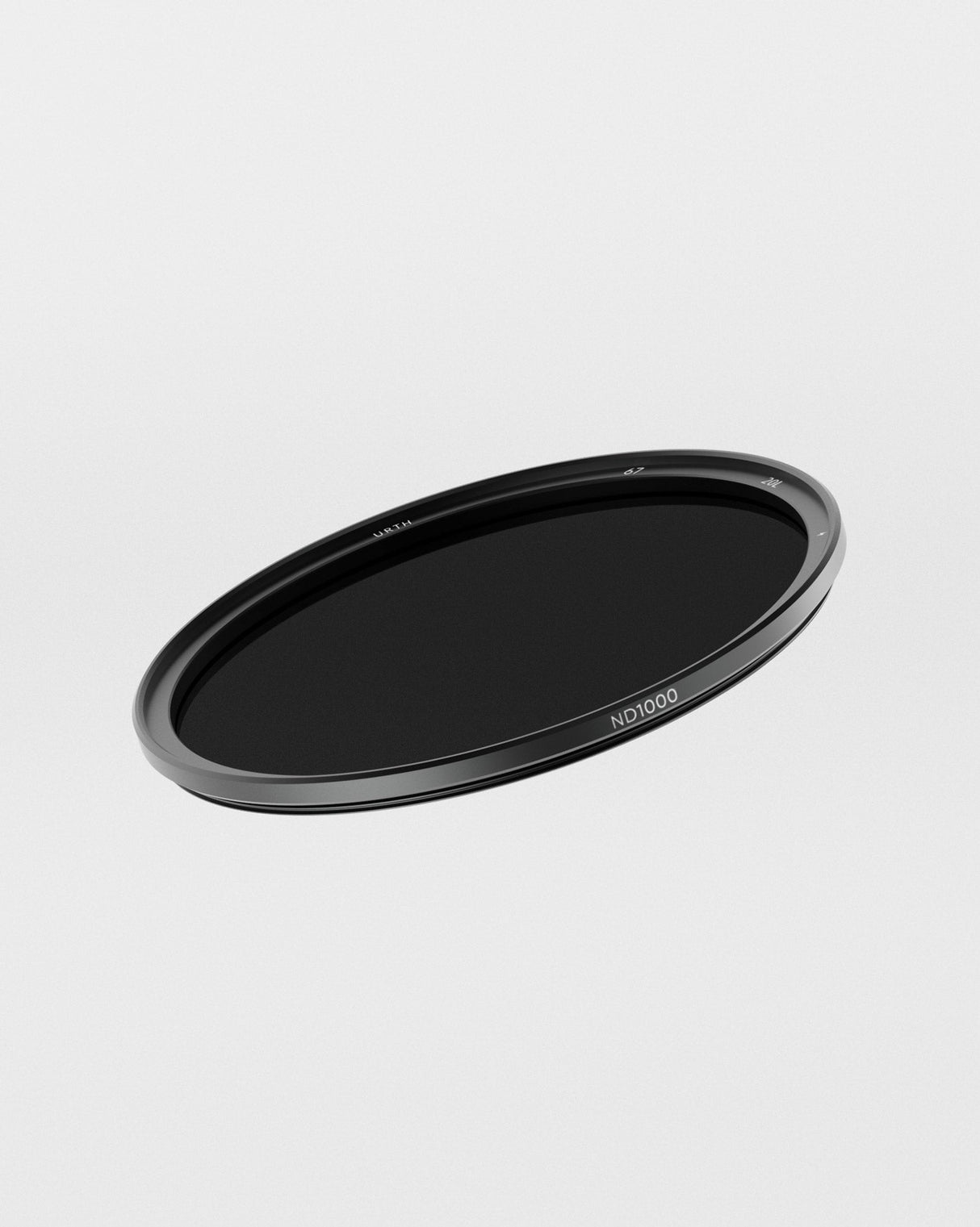 Magnetic ND1000 (10 Stop) Filter Plus+