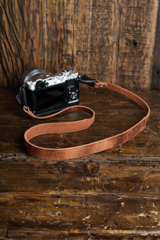 The HF Classic Strap