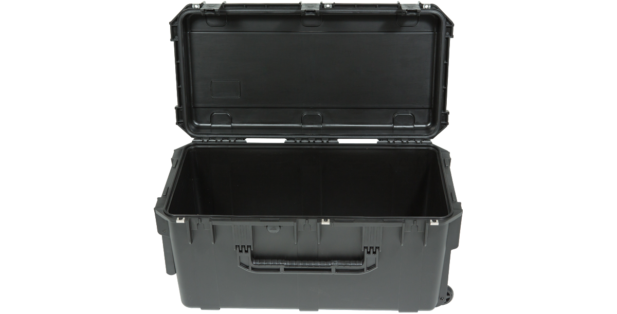 SKB 3iSeries Mil Std Waterproof Case
