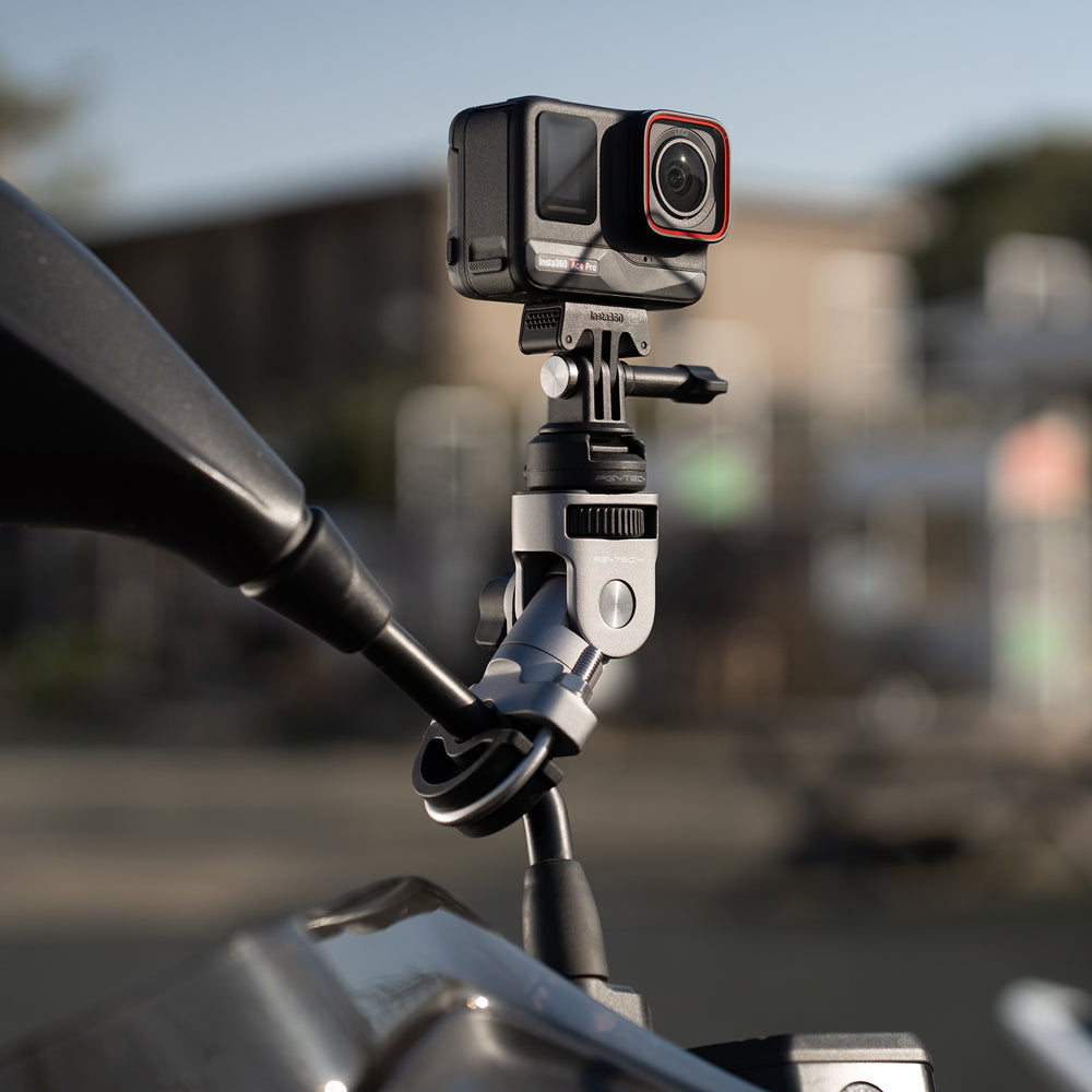 U-Bolt Mount