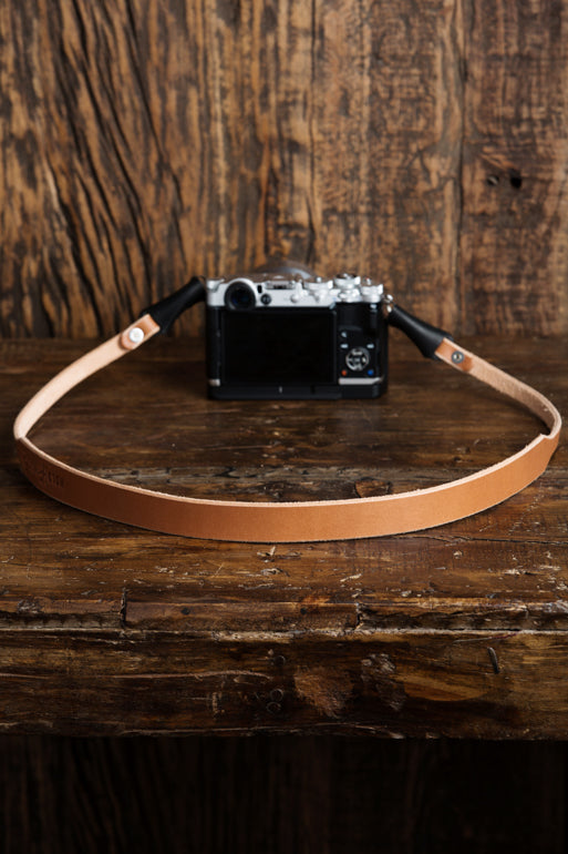 The HF Classic Strap