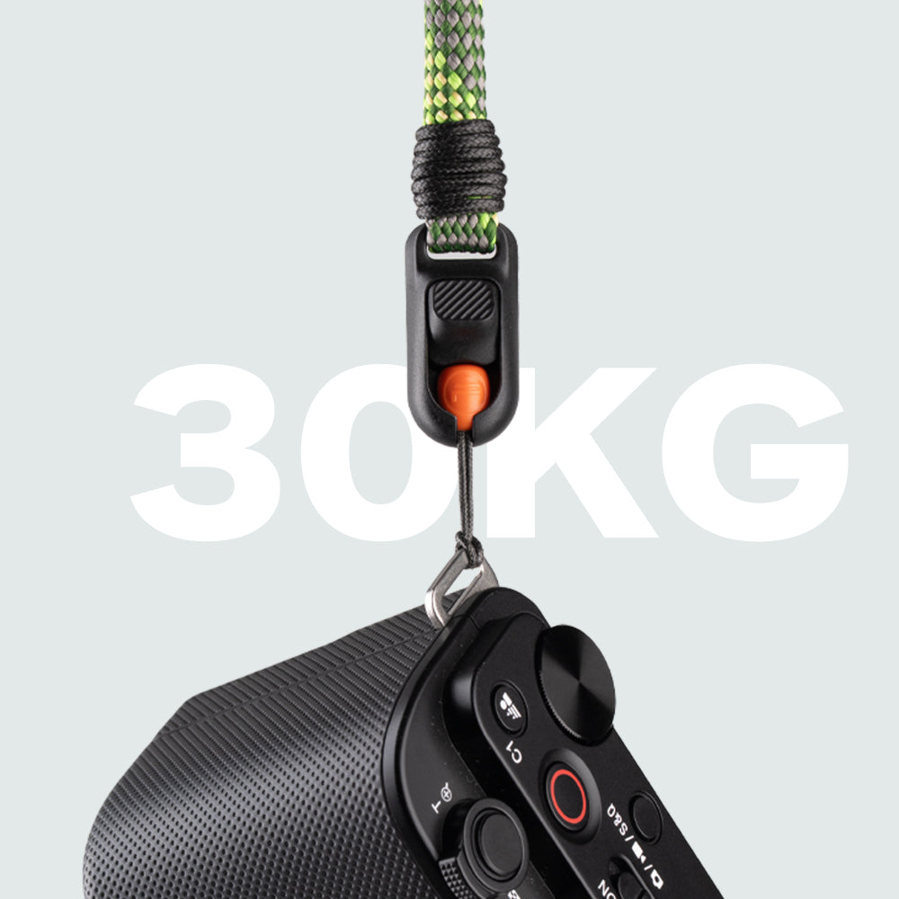 Camera Strap Slim(Outdoor)