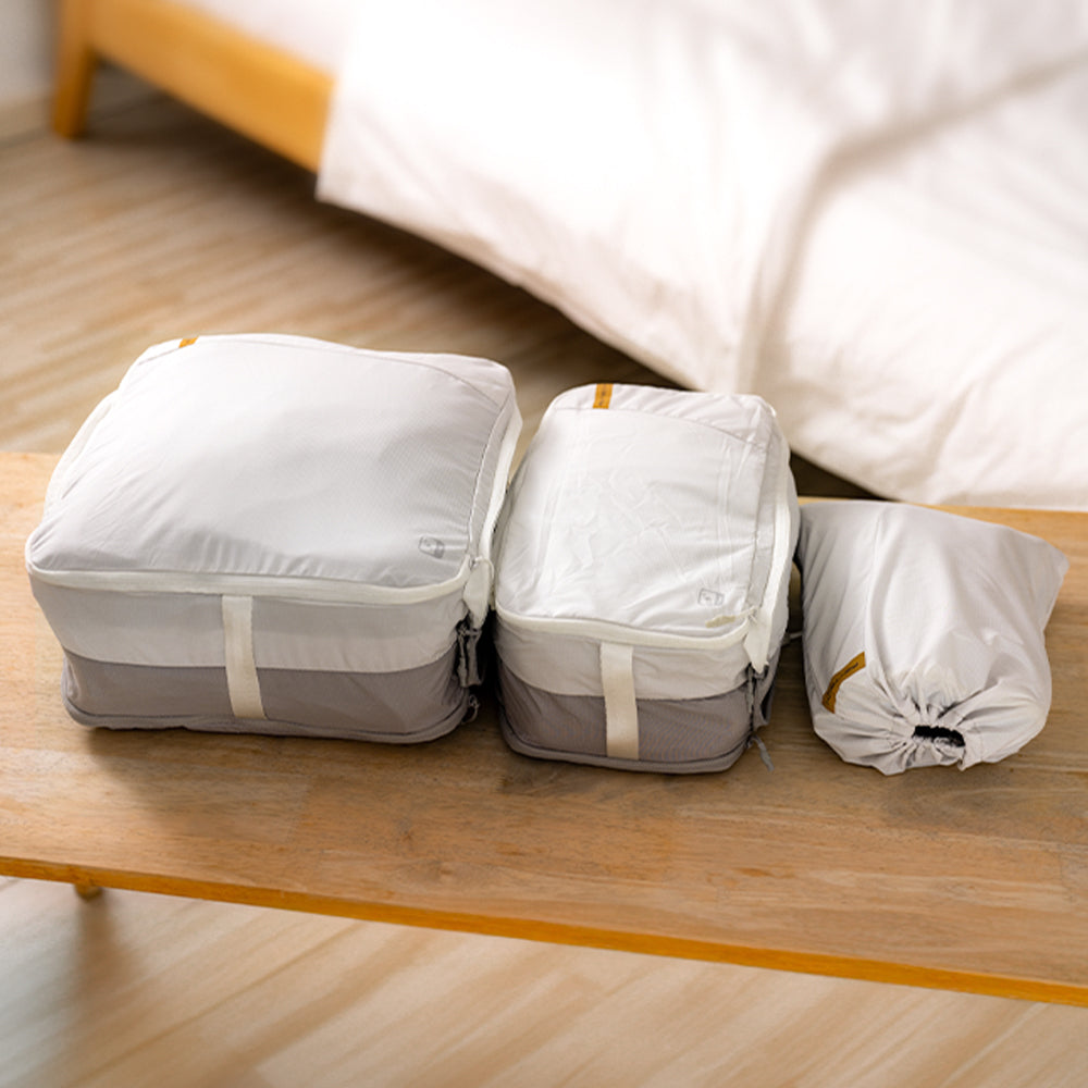 Clothes Storage Set