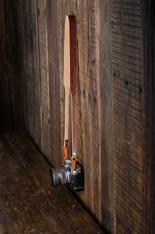 The HF Classic Strap