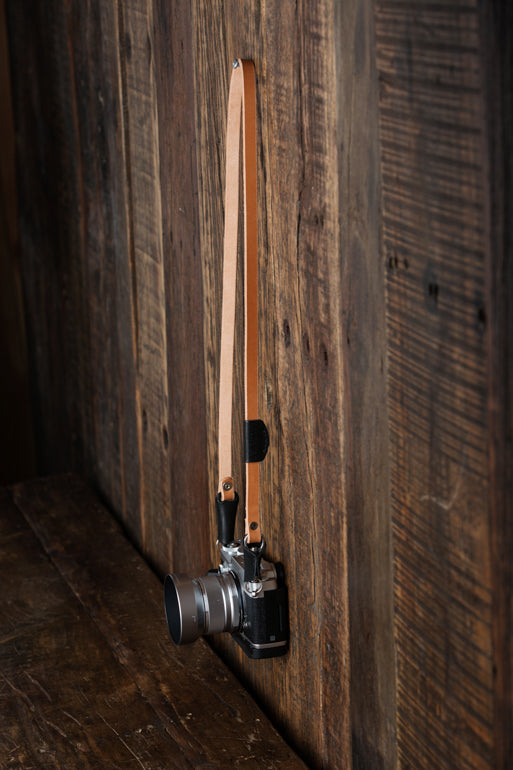 The HF Classic Strap