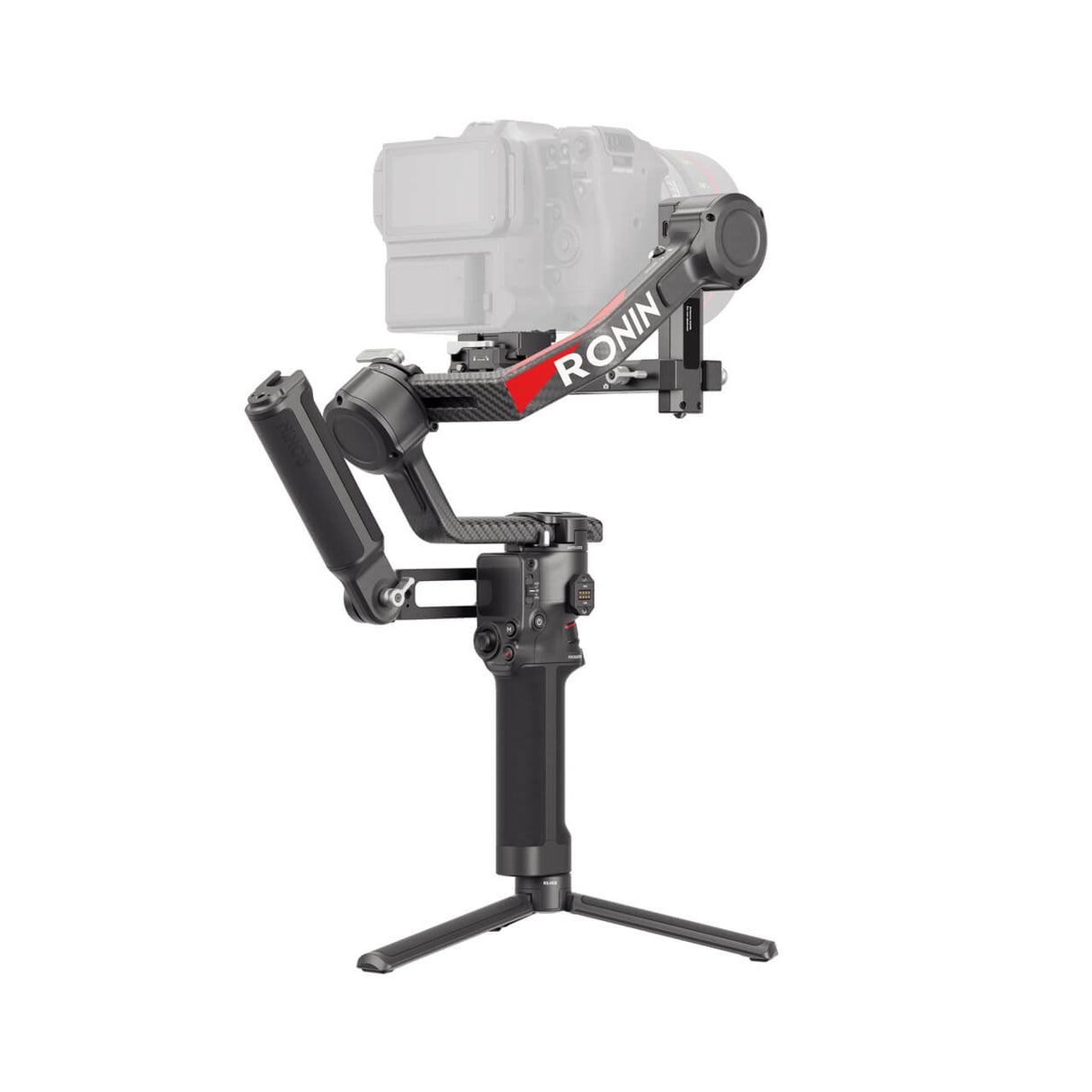 DJI RS 4 Pro Gimbal
