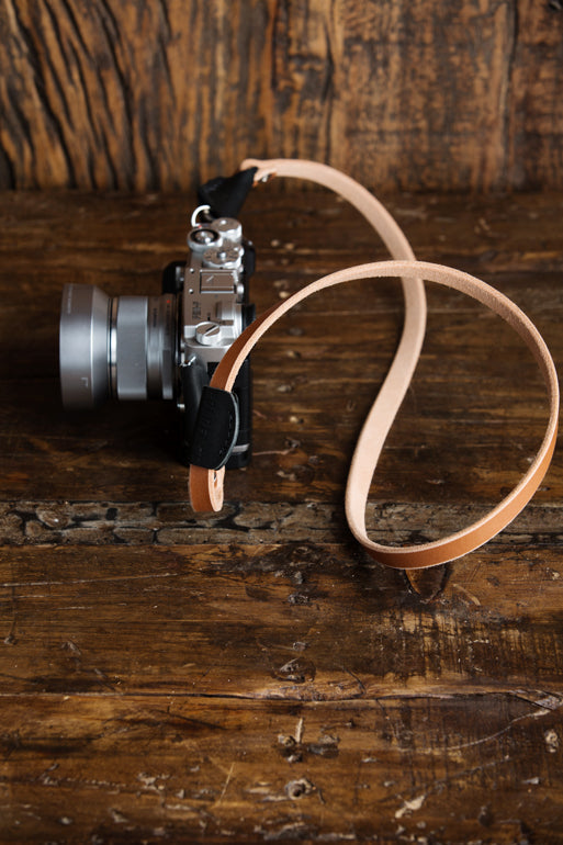 The HF Classic Strap