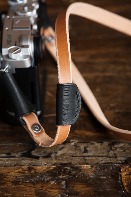 The HF Classic Strap