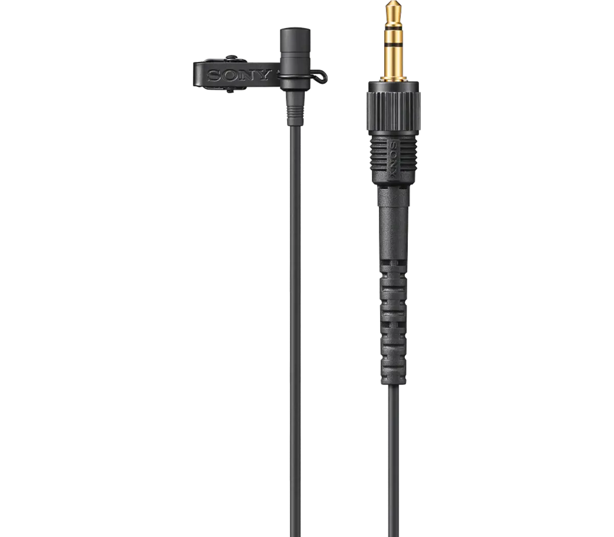Sony Lavalier Microphone ECM-L1 - Image 1