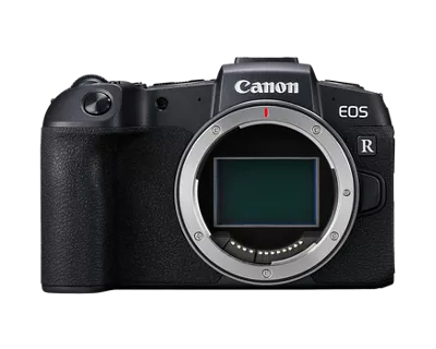 Canon EOS RP Body with Stop Motion Animation Firmware - Image 1