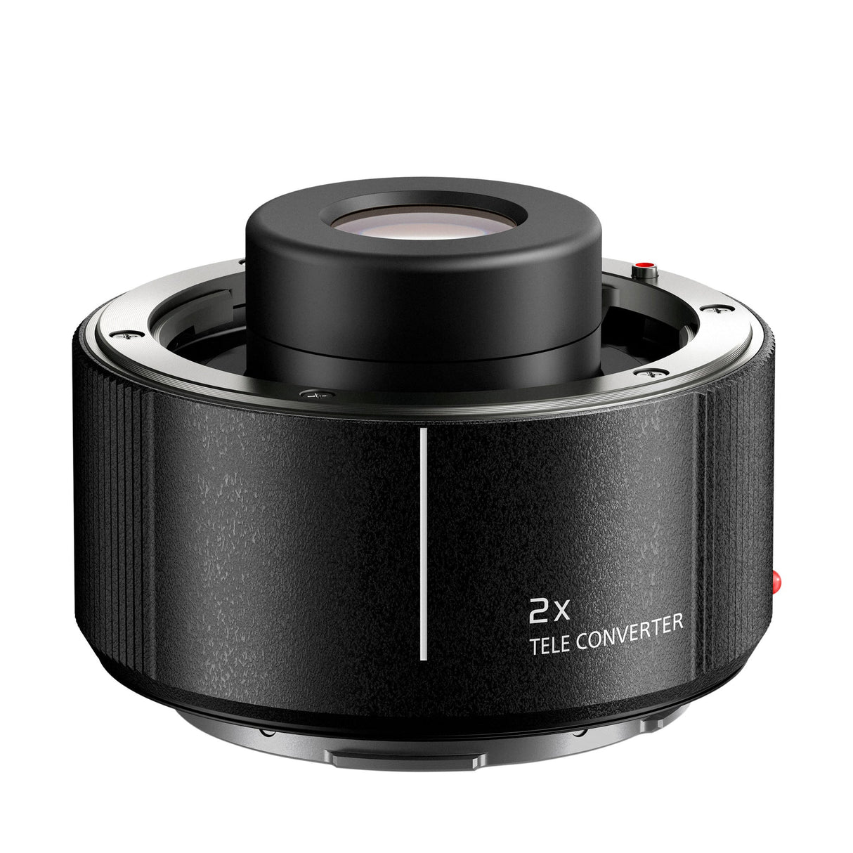 Panasonic LUMIX 2X Lens Teleconverter - DMW-STC20 - Image 1