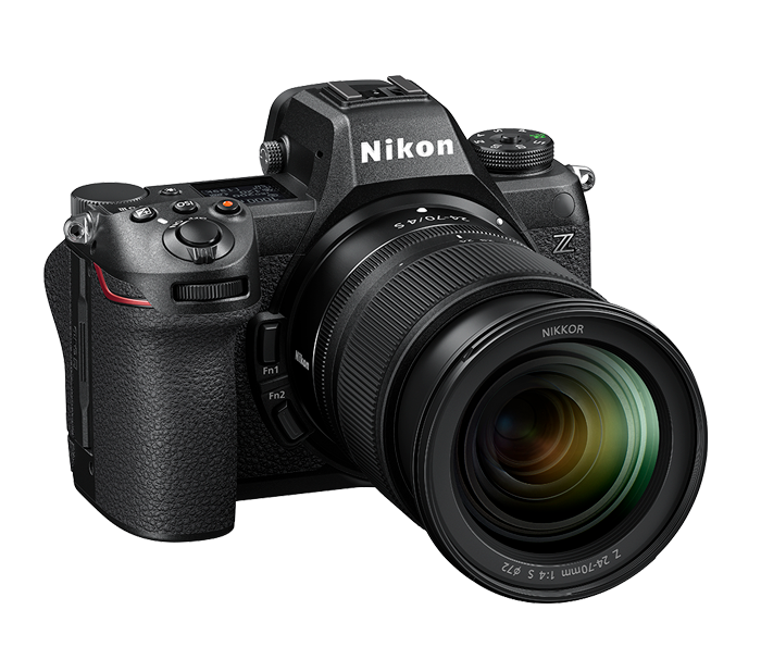 Nikon Z6III - Image 1