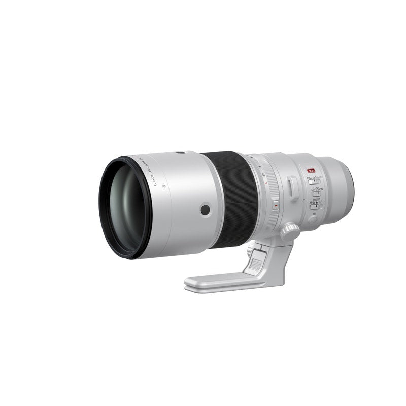 Fujifilm XF500mmF5.6 R LM OIS WR Lens - Image 1
