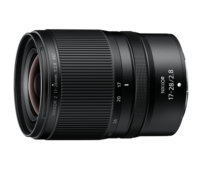 Nikon NIKKOR Z 17-28mm f/2.8 - Image 1