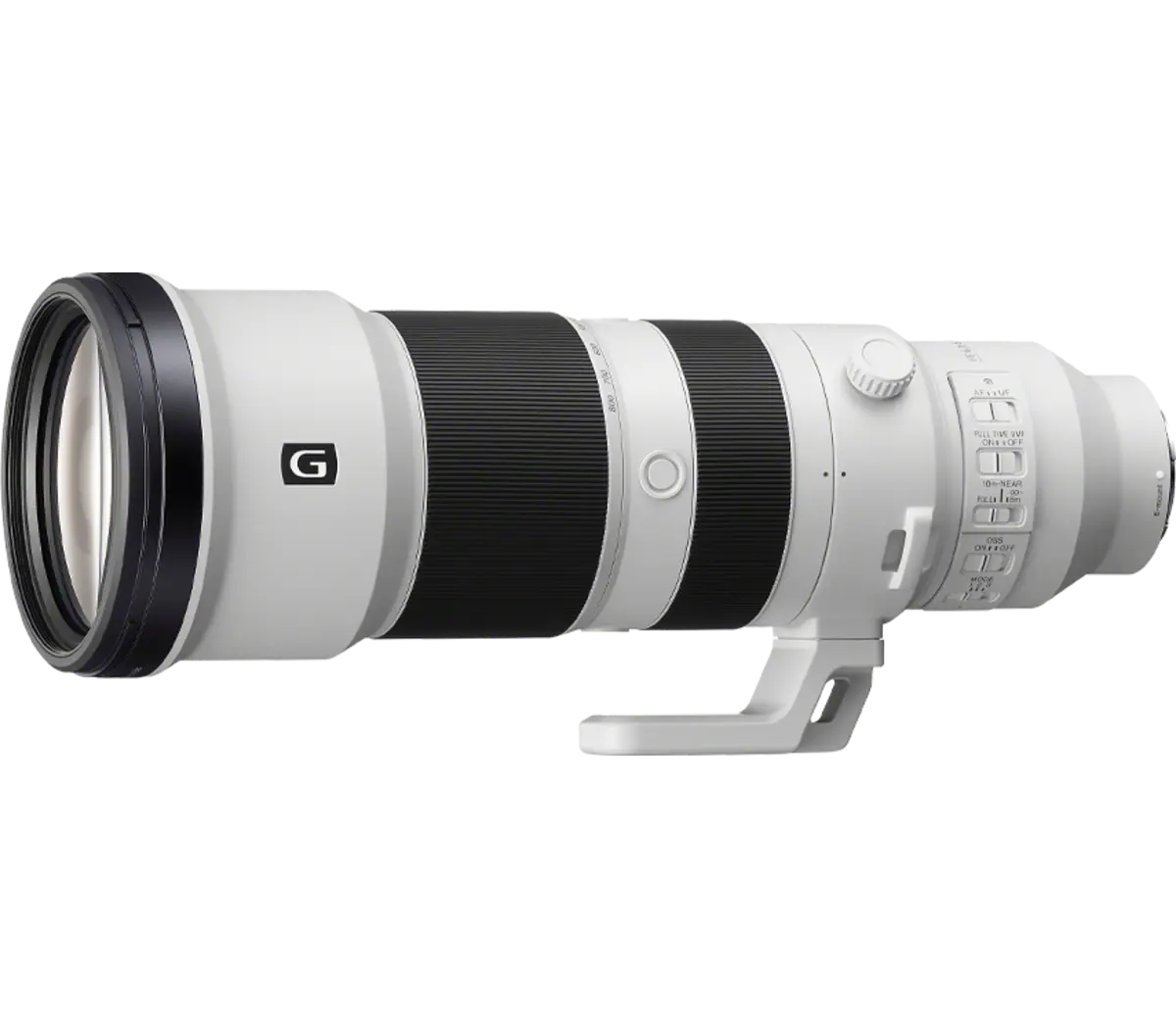 Sony FE 400-800mm f/6.3-8 G OSS - Image 1
