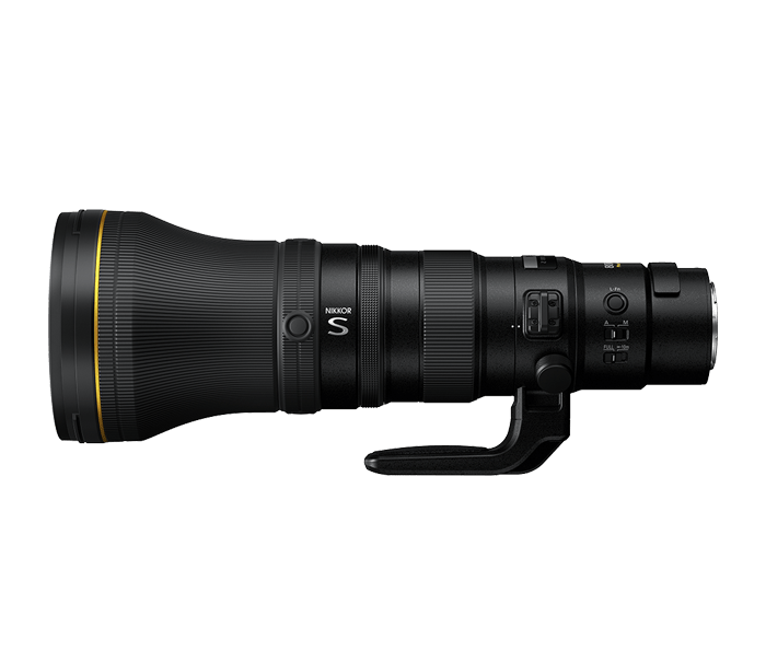 Nikon Z 800mm f/6.3 VR S - Image 1