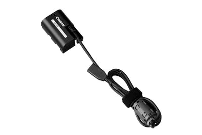 Canon DC Coupler DR-E6P - Image 1