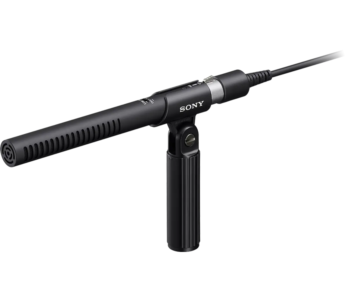 Sony Shotgun Microphone ECM-778 - Image 1