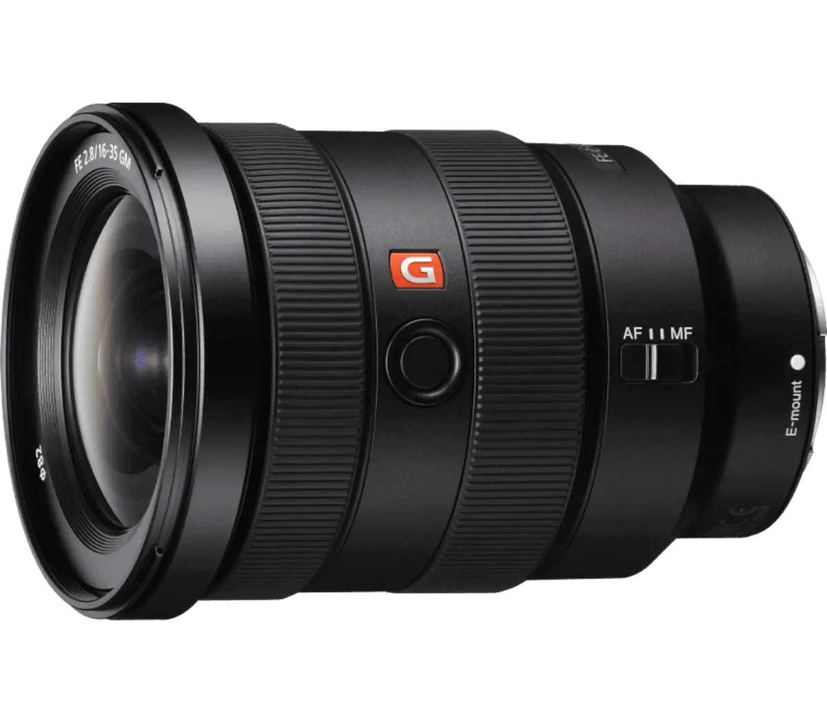 Sony FE 16-35mm F2.8 GM Full-frame Wide-angle Zoom G Master Lens - Image 1