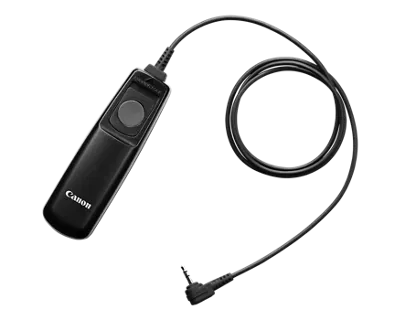 Canon RS-80E3 Remote Switch - Image 1