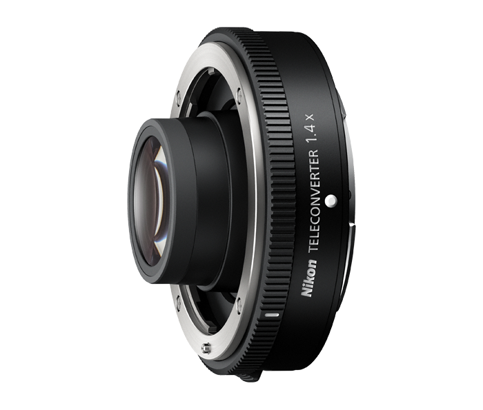 Nikon Z TELECONVERTER TC-1.4x - Image 1