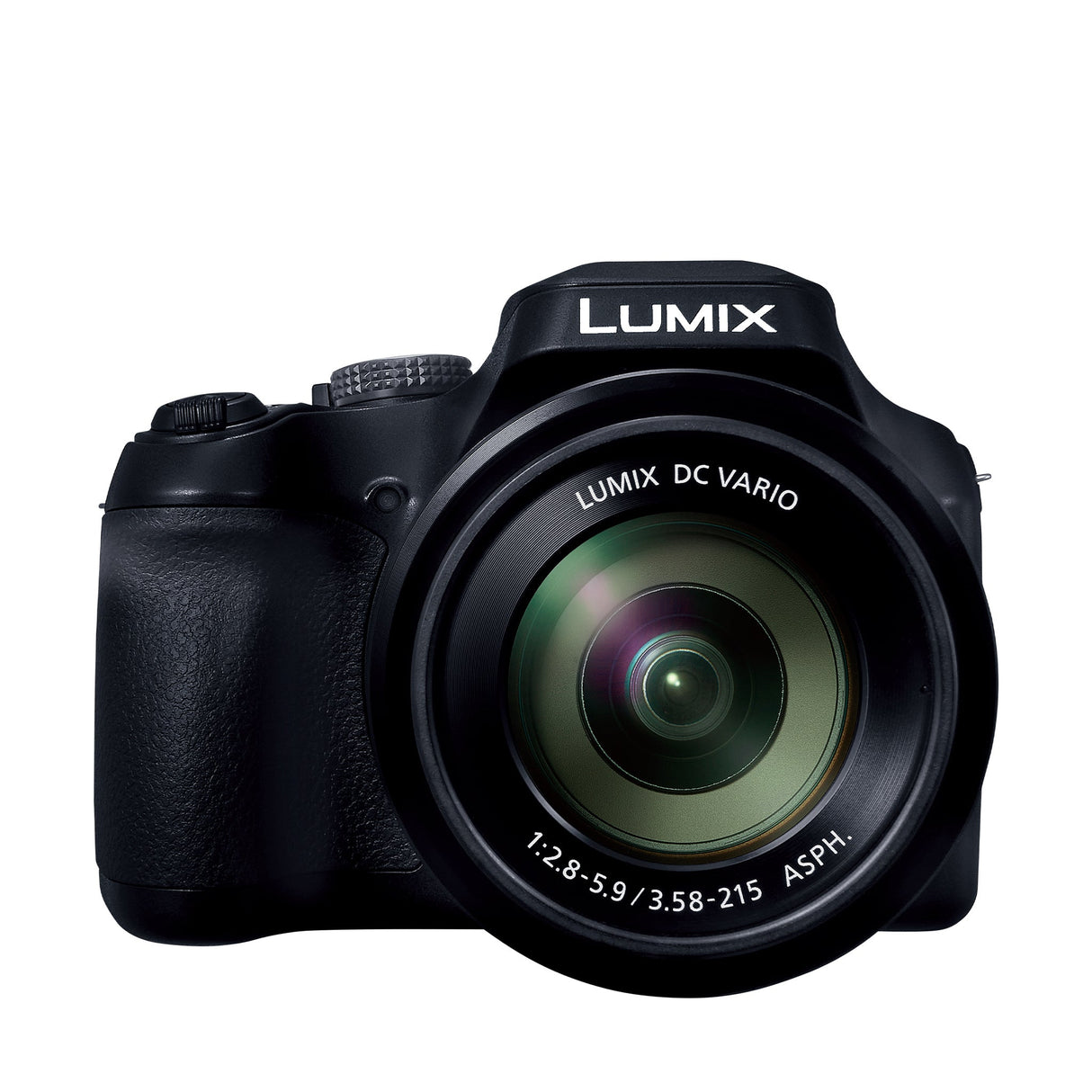 Panasonic FZ80D Compact Camera + 20-1200mm Zoom Lens - Image 1