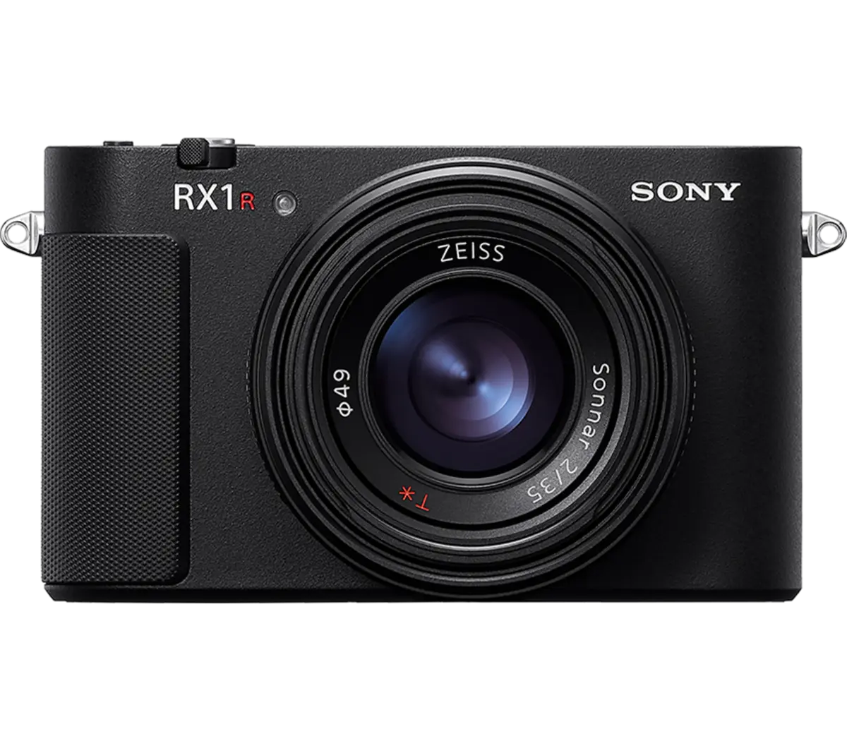 Sony RX1R III Premium Compact Camera - Image 1