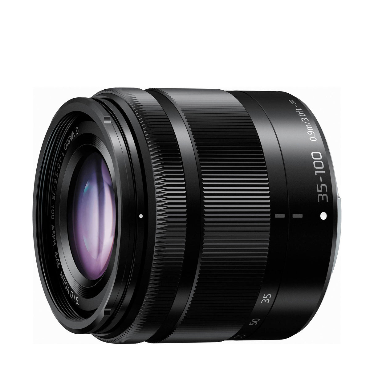 Panasonic G Series 35-100mm F4.0-5.6 - Image 1