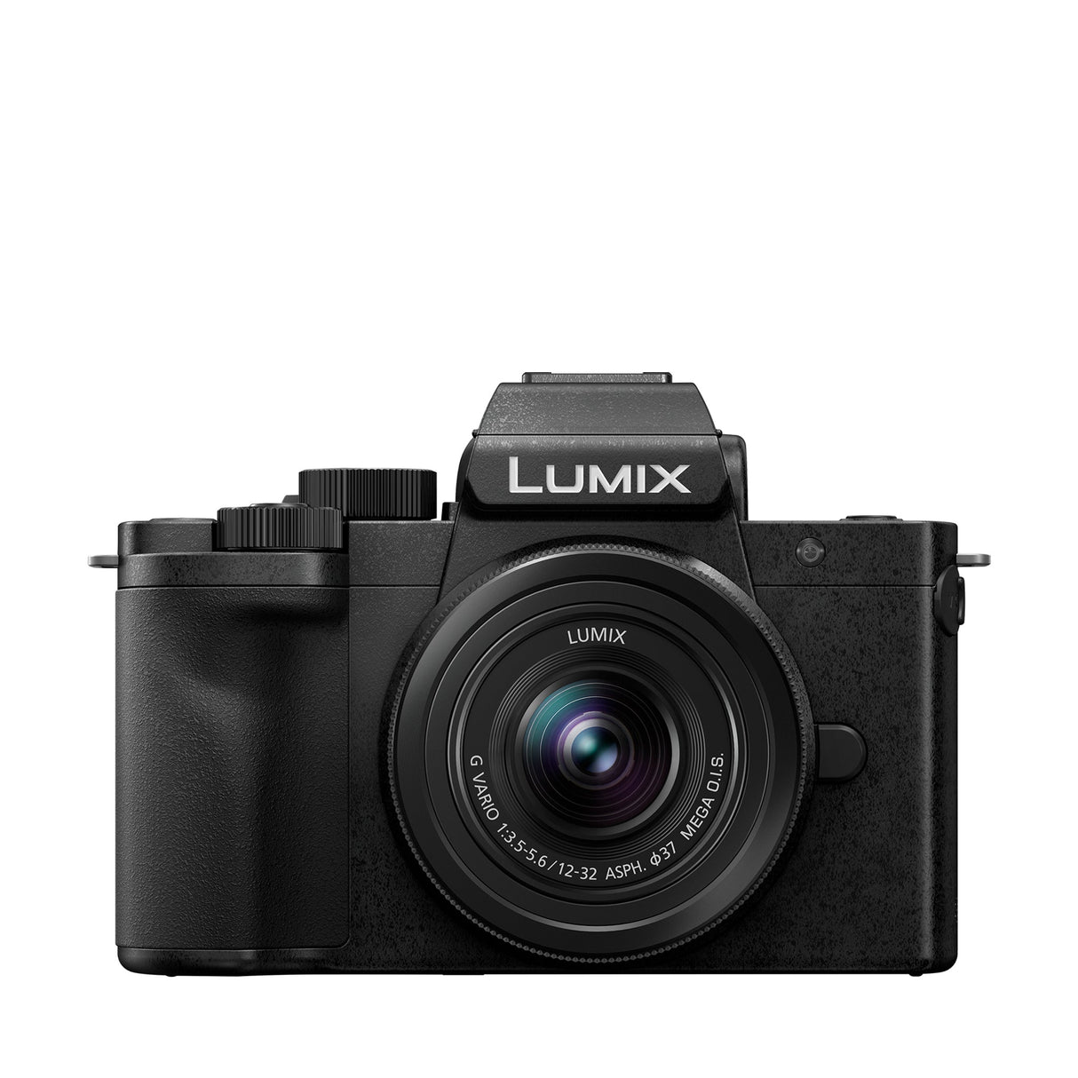 Panasonic G100 Mirrorless Camera + 12-32mm F3.5-5.6 Lens - Image 1