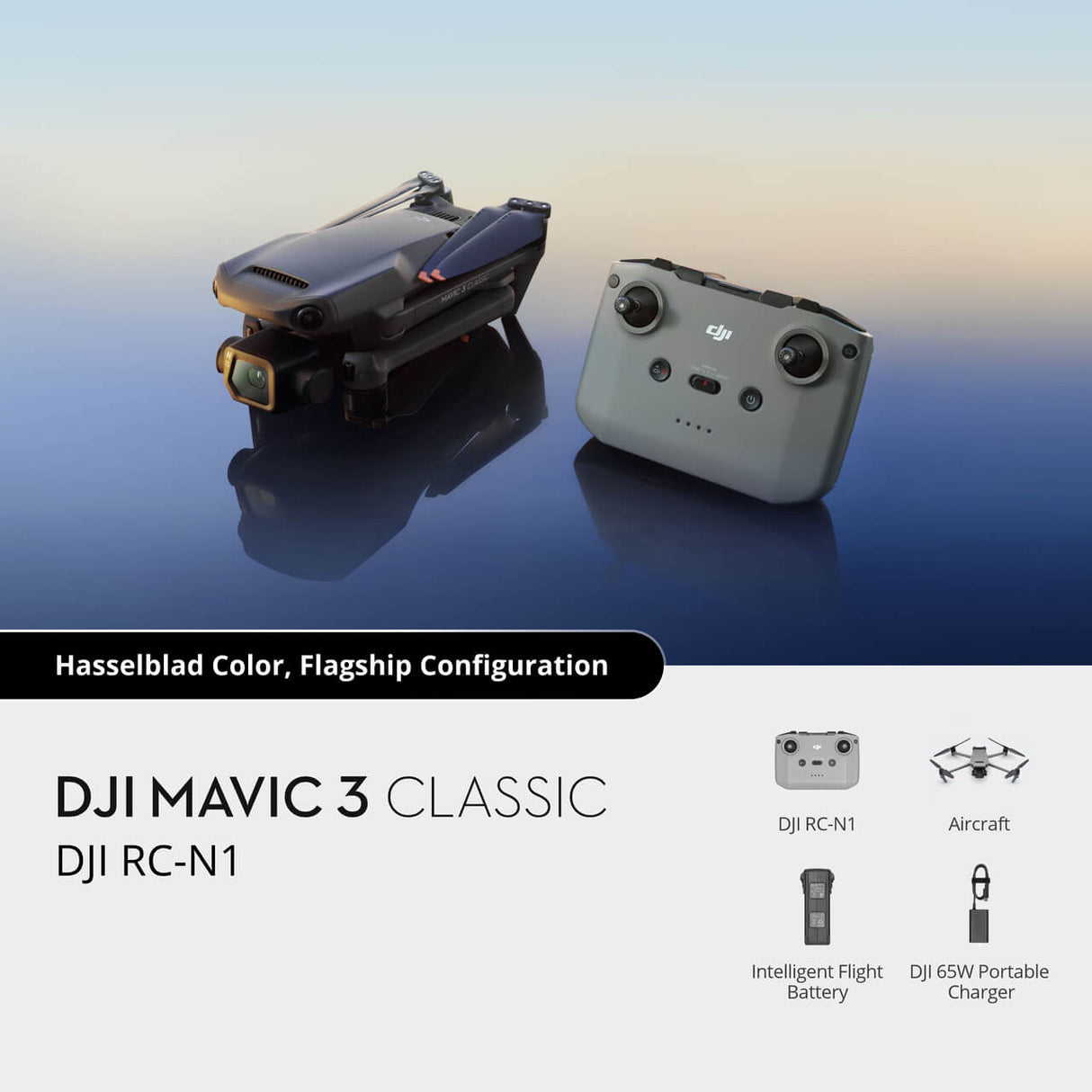 DJI Mavic 3 Classic