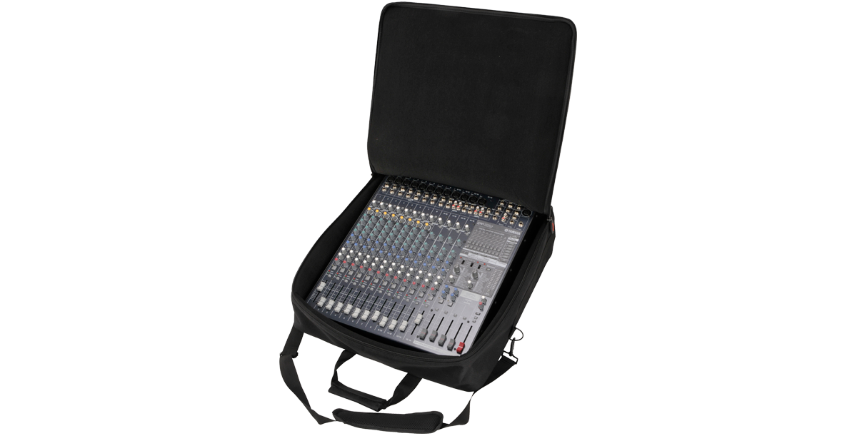 SKB Universal Equipment/Mixer Bag