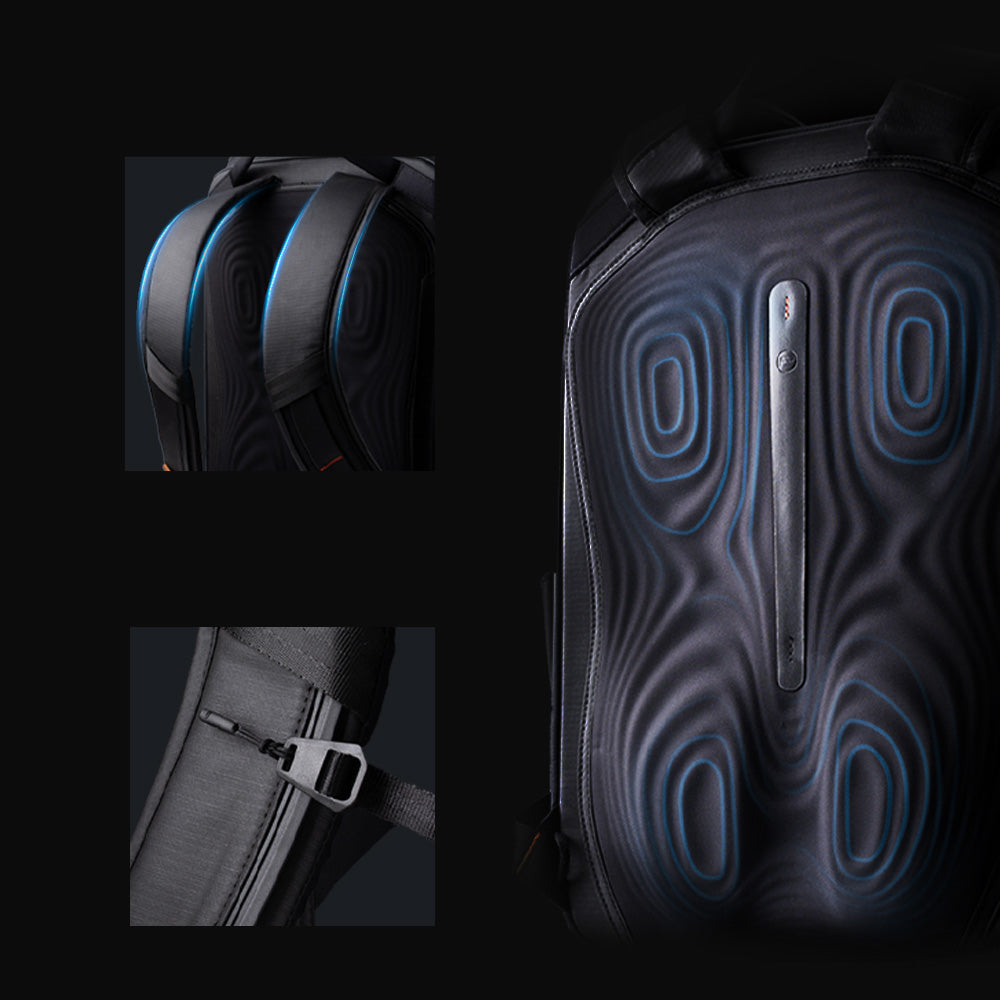 OneGo 2 BackPack