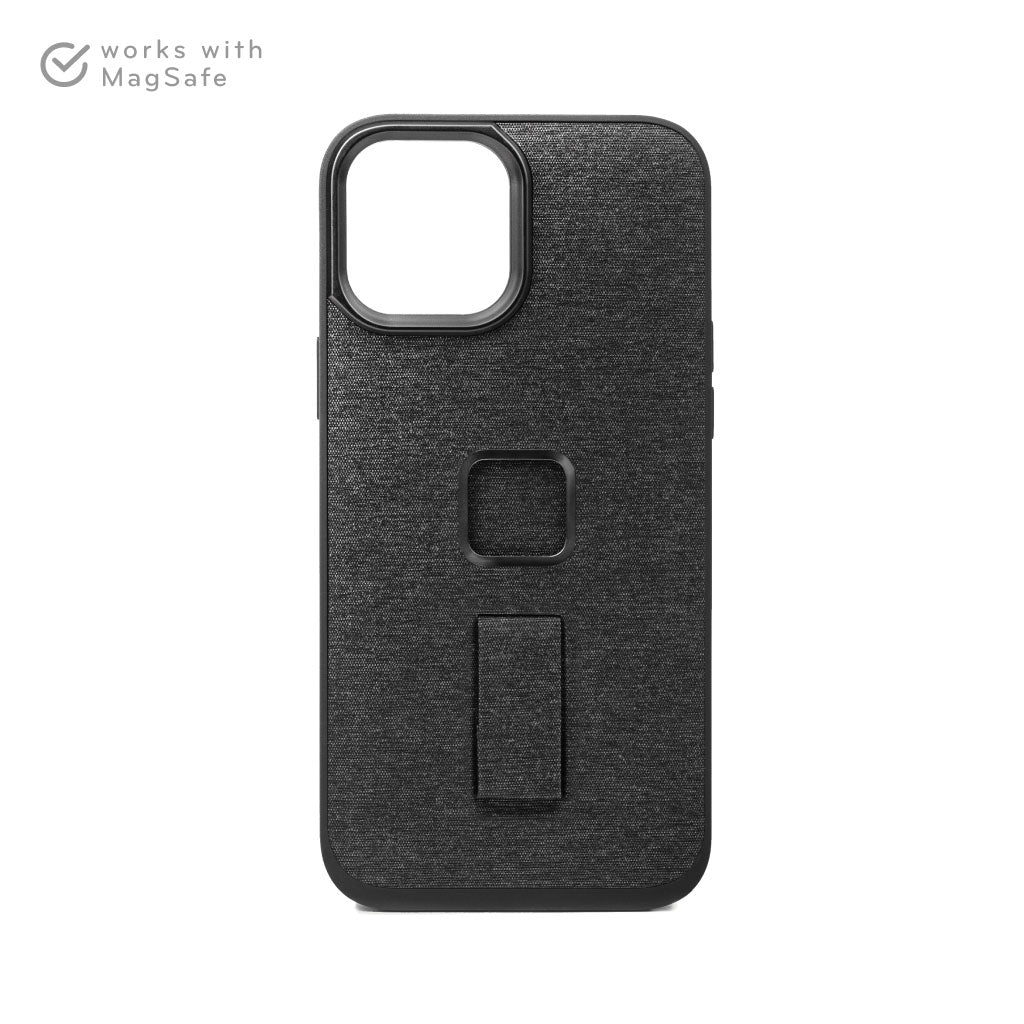 Everyday Case | iPhone 12 Pro Max | Charcoal