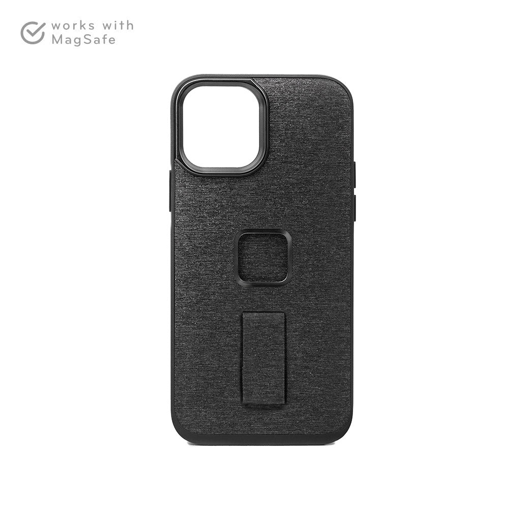 Everyday Loop Case | iPhone 13 Pro | Charcoal
