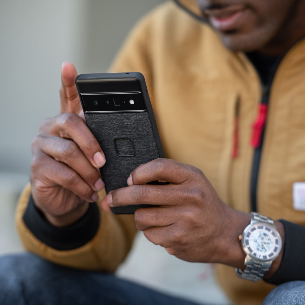 Everyday Case for Pixel 8 Pro