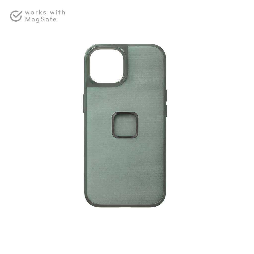 Everyday Case | iPhone 12 Pro Max | Charcoal