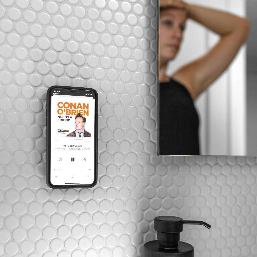 Wall Mount