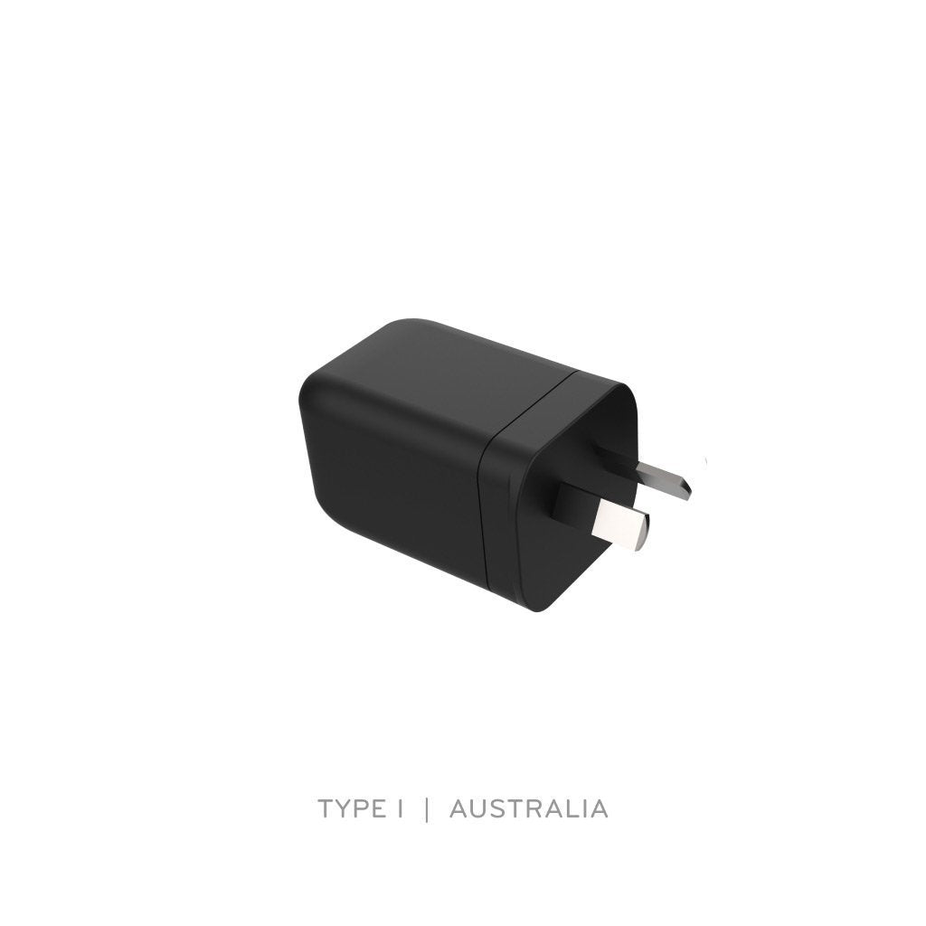 Wall Power Adapter