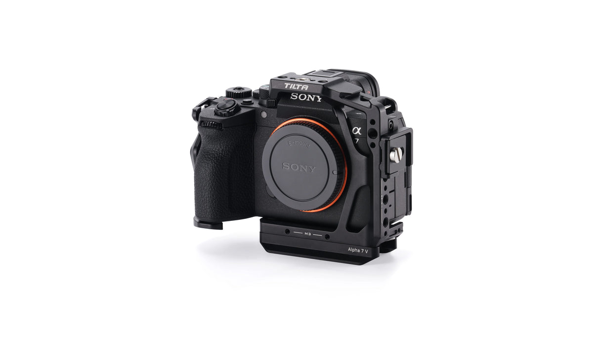 Tilta Full Camera Cage for Sony a7 V/ a7 IV/ a7R V