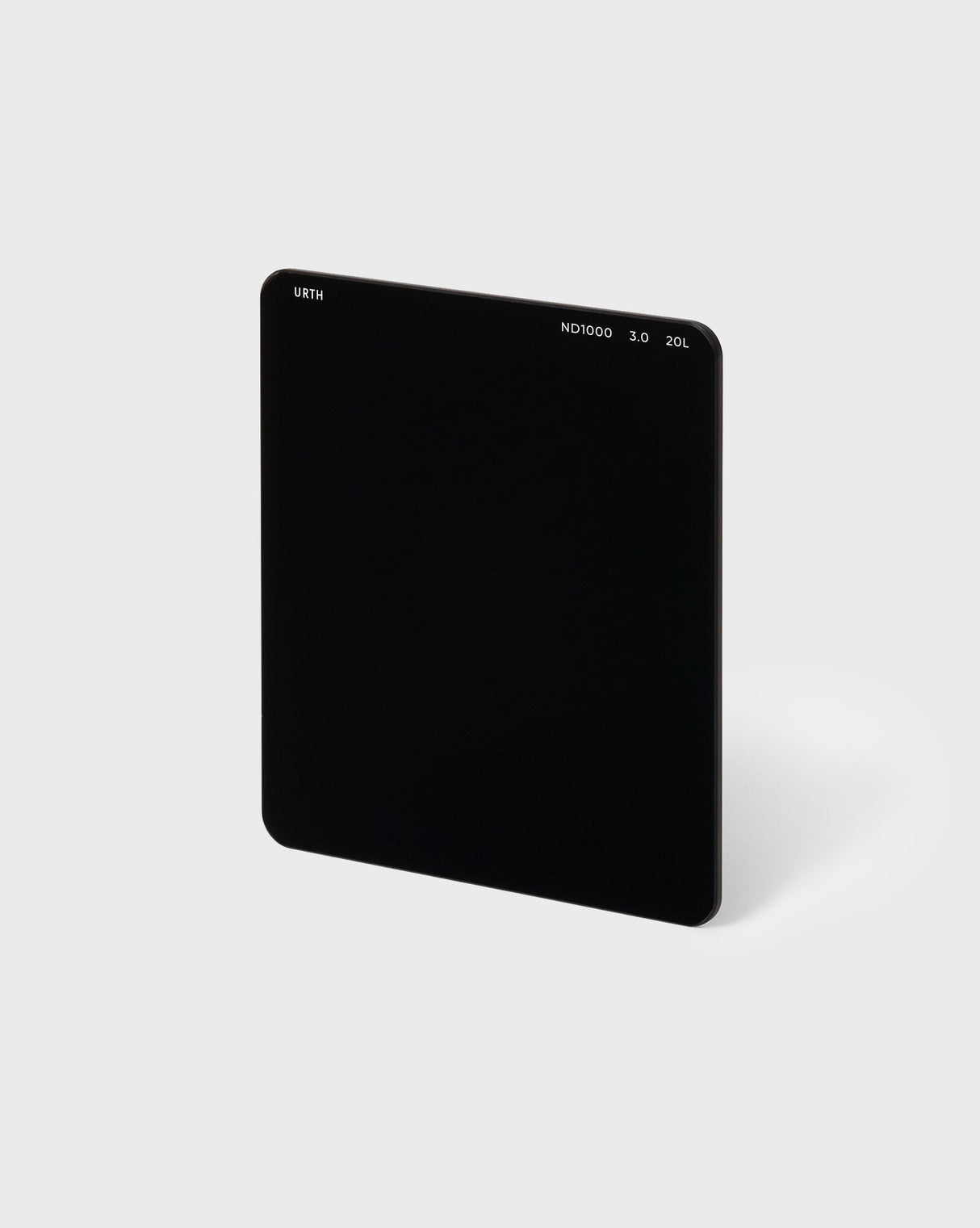 ND1000 (10 Stop) Square Filter Plus+