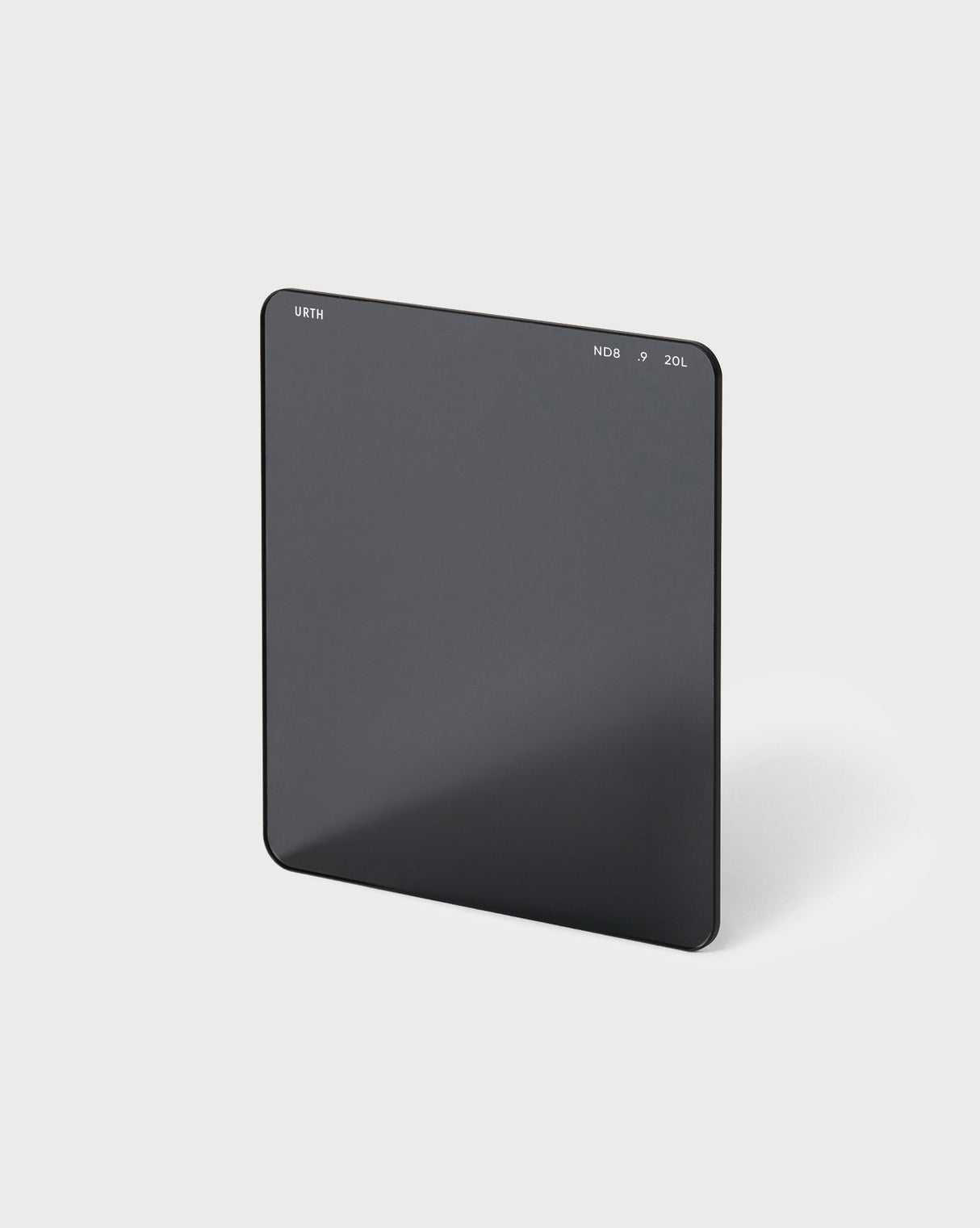 ND8 (3 Stop) Square Filter Plus+