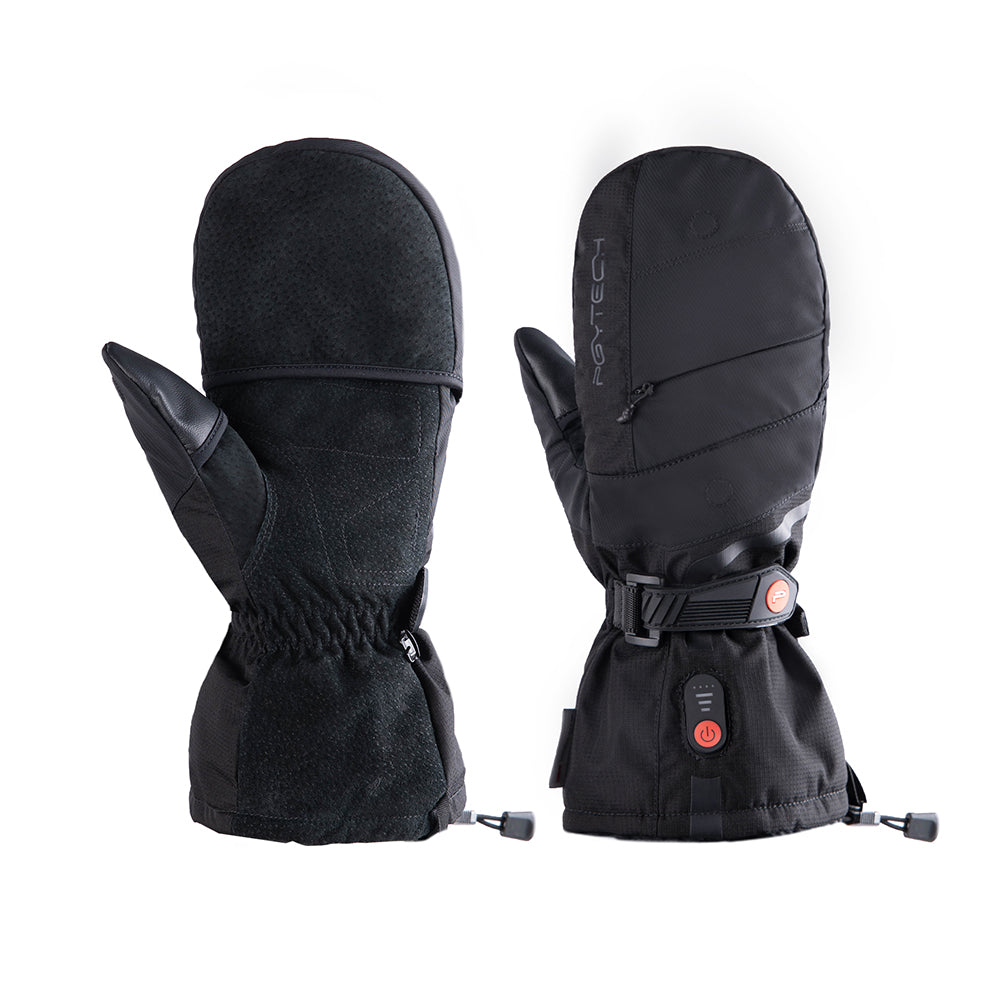 PGYTECH Photography Gloves (Fingerless/Professional / Master)
