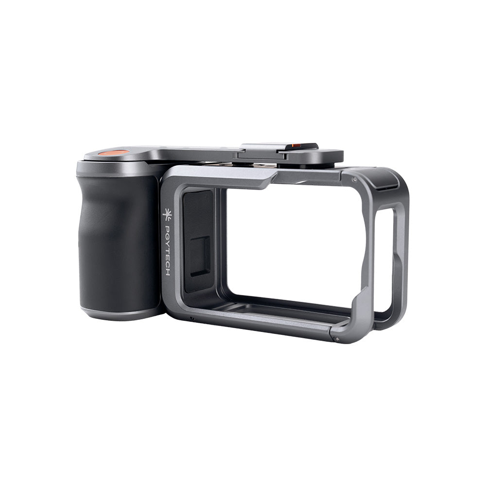Camera Cage For Osmo Action 6